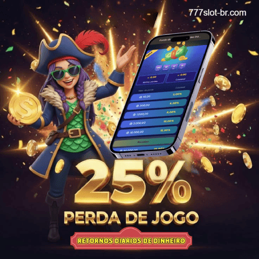Instalação segura do APK Android 777SLOT — ilustração editorial