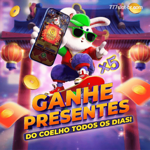 Números do app 777SLOT em material de marketing — ilustração, não auditoria